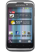 Best available price of alcatel OT-991 in Chad
