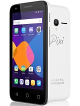 Best available price of alcatel Pixi 3 (4) in Chad