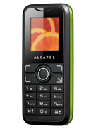 Best available price of alcatel OT-S210 in Chad