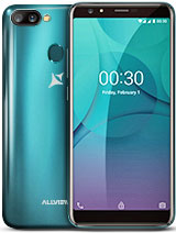 Best available price of Allview P10 Pro in Chad