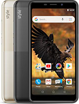 Best available price of Allview P10 Style in Chad