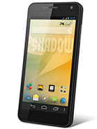 Best available price of Allview P6 Quad in Chad