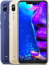 Best available price of Allview Soul X5 Style in Chad