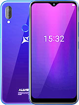 Best available price of Allview Soul X6 Mini in Chad