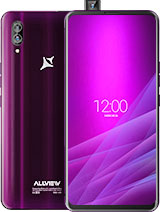 Best available price of Allview Soul X6 Xtreme in Chad