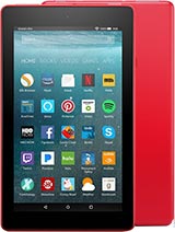 Best available price of Amazon Fire 7 2017 in Chad