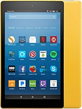 Best available price of Amazon Fire HD 8 2017 in Chad