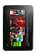 Best available price of Amazon Kindle Fire HD 8-9 LTE in Chad