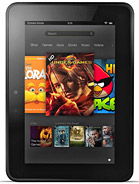 Best available price of Amazon Kindle Fire HD in Chad