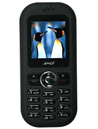 Best available price of Amoi A203 in Chad