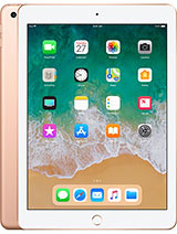 Best available price of Apple iPad 9-7 2018 in Chad