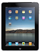 Best available price of Apple iPad Wi-Fi in Chad