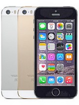 Best available price of Apple iPhone 5s in Chad