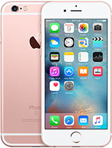 Best available price of Apple iPhone 6s in Chad