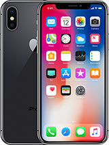 Best available price of Apple iPhone X in Chad