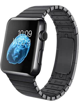 Best available price of Apple Watch 42mm 1st gen in Chad