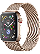 Best available price of Apple Watch Series 4 in Chad