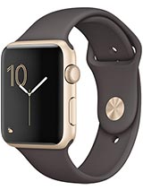 Best available price of Apple Watch Series 1 Aluminum 42mm in Chad
