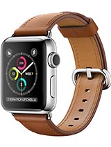 Best available price of Apple Watch Series 2 38mm in Chad