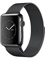 Best available price of Apple Watch Series 2 42mm in Chad