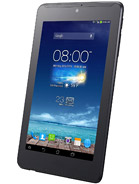 Best available price of Asus Fonepad 7 in Chad