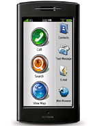 Best available price of Garmin-Asus nuvifone G60 in Chad