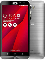 Best available price of Asus Zenfone 2 Laser ZE601KL in Chad