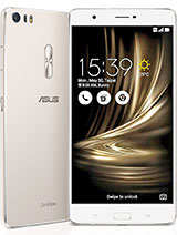 Best available price of Asus Zenfone 3 Ultra ZU680KL in Chad