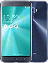 Best available price of Asus Zenfone 3 ZE552KL in Chad