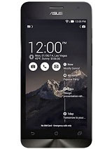 Best available price of Asus Zenfone 5 A500CG 2014 in Chad