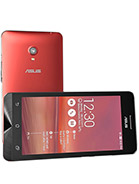 Best available price of Asus Zenfone 6 A601CG 2014 in Chad