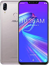 Best available price of Asus Zenfone Max M2 ZB633KL in Chad