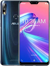 Best available price of Asus Zenfone Max Pro M2 ZB631KL in Chad