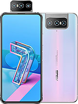 Best available price of Asus Zenfone 7 ZS670KS in Chad