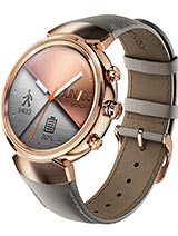 Best available price of Asus Zenwatch 3 WI503Q in Chad