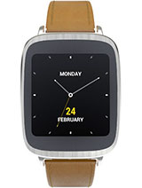 Best available price of Asus Zenwatch WI500Q in Chad