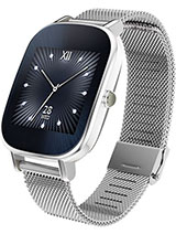 Best available price of Asus Zenwatch 2 WI502Q in Chad