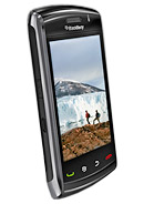 Best available price of BlackBerry Storm2 9550 in Chad