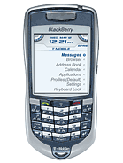 Best available price of BlackBerry 7100t in Chad