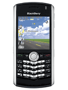 Best available price of BlackBerry Pearl 8100 in Chad