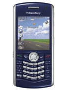 Best available price of BlackBerry Pearl 8110 in Chad