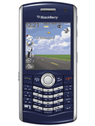 Best available price of BlackBerry Pearl 8120 in Chad