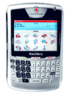Best available price of BlackBerry 8707v in Chad