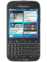 Best available price of BlackBerry Classic Non Camera in Chad