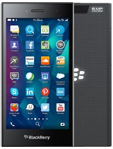 Best available price of BlackBerry Leap in Chad