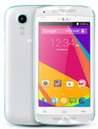 Best available price of BLU Dash Music JR in Chad