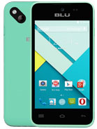 Best available price of BLU Advance 4-0 L in Chad