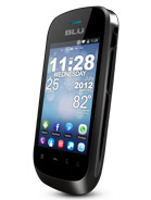 Best available price of BLU Dash 3-2 in Chad