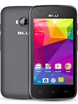 Best available price of BLU Dash L in Chad