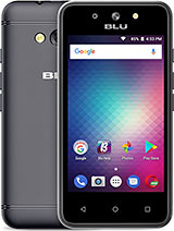 Best available price of BLU Dash L4 in Chad